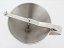 Teigspender inkl. Dosierknopf, 1.6 L, 280 x 200 x 260 mm