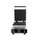 Sirup-Waffeleisen Quadrat, 305 x 430 x 505 mm