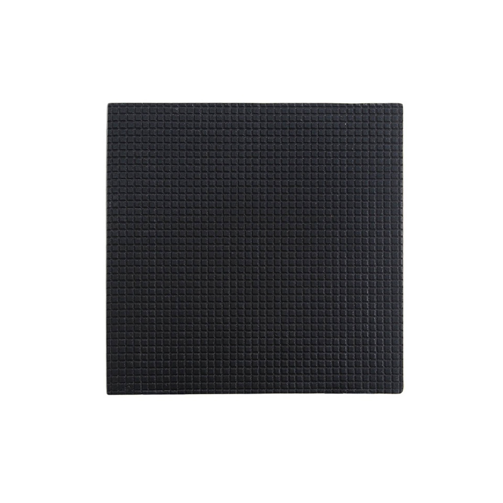 Sirup-Waffeleisen Quadrat, 305 x 430 x 505 mm