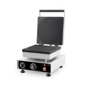 Sirup-Waffeleisen Runden, 305 x 430 x 505 mm