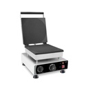 Sirup-Waffeleisen Runden, 305 x 430 x 505 mm