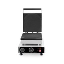 Sirup-Waffeleisen Runden, 305 x 430 x 505 mm