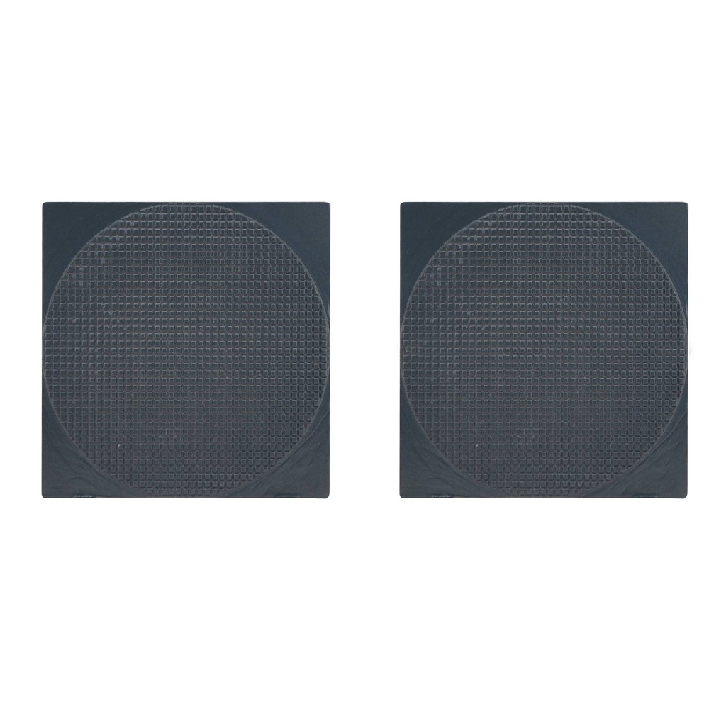 Sirup-Waffeleisen Runden, 305 x 430 x 505 mm