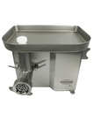 Fleischwolf 12 150KG/H, 429 x 382 x 405 mm, edelstahl