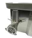 Fleischwolf 12 150KG/H, 429 x 382 x 405 mm, edelstahl