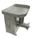 Fleischwolf 12 150KG/H, 429 x 382 x 405 mm, edelstahl