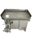 Fleischwolf 22 250KG/H, 479 x 420 x 416 mm, edelstahl