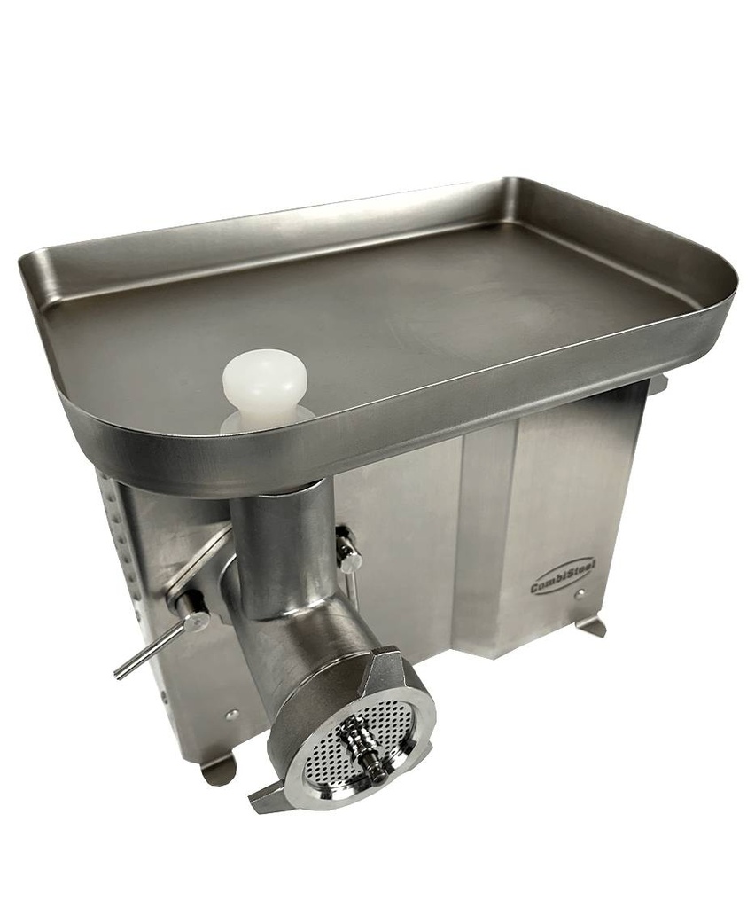 Fleischwolf 22 250KG/H, 479 x 420 x 416 mm, edelstahl