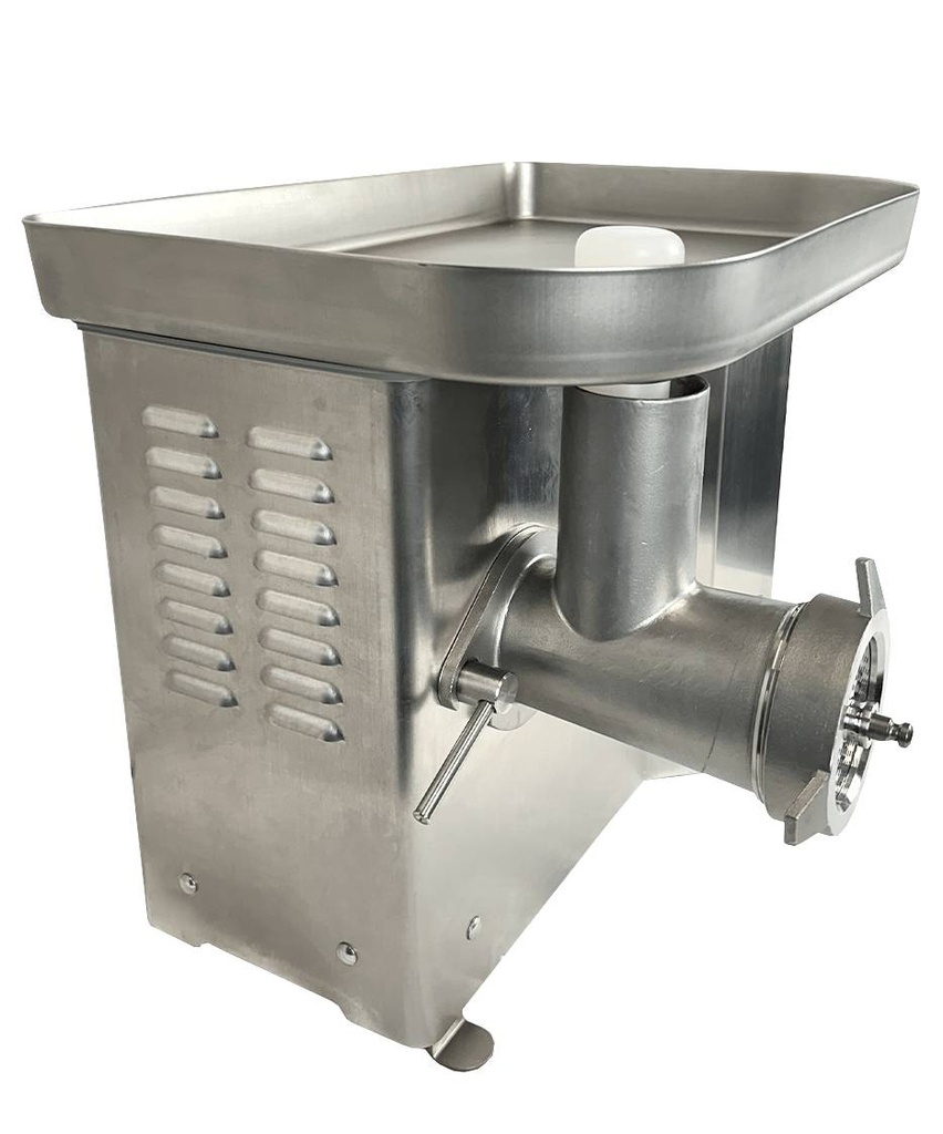 Fleischwolf 22 250KG/H, 479 x 420 x 416 mm, edelstahl