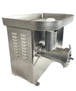 Fleischwolf 22 250KG/H, 479 x 420 x 416 mm, edelstahl