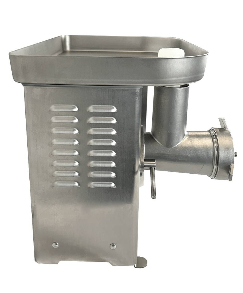 Fleischwolf 22 250KG/H, 479 x 420 x 416 mm, edelstahl