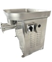 Fleischwolf 22 250KG/H, 479 x 420 x 416 mm, edelstahl
