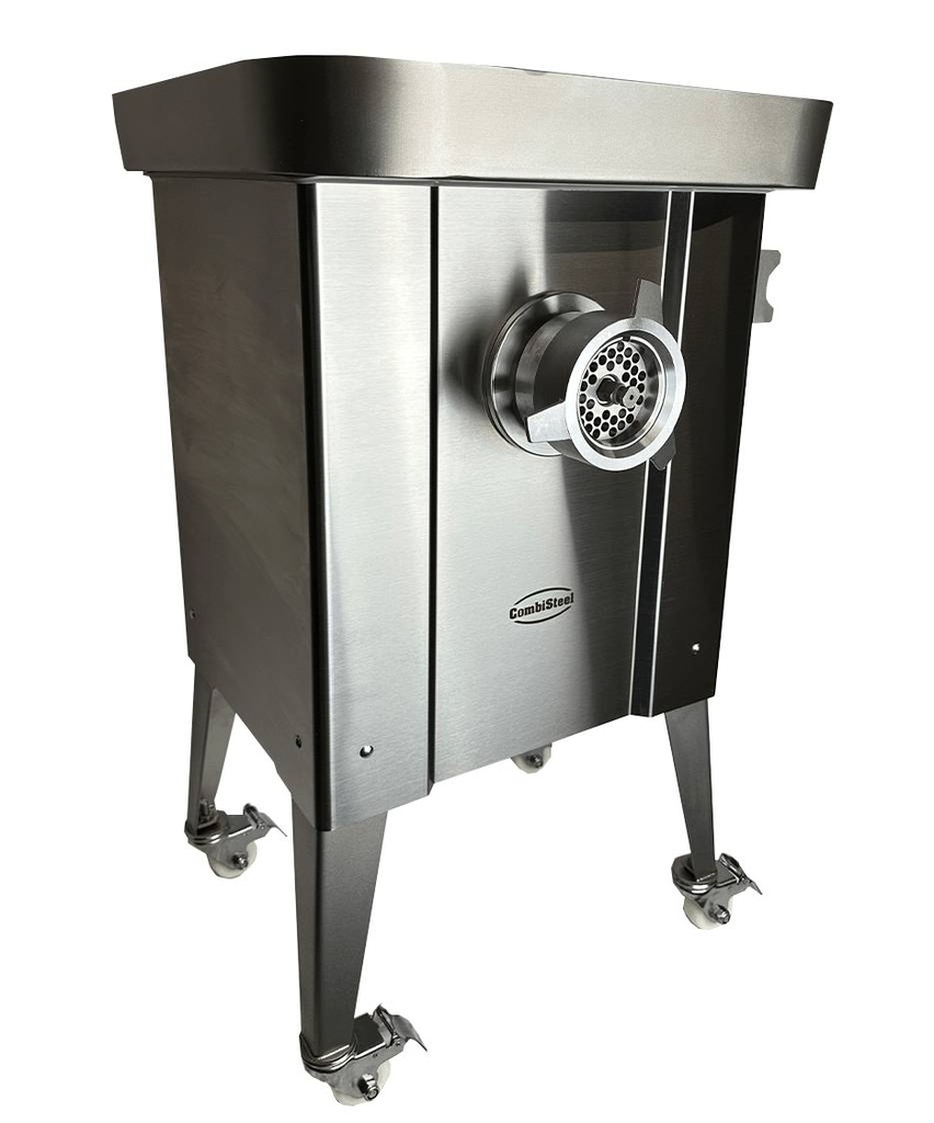 Fleischwolf 32 500KG/H, 566 x 520 x 927 mm, edelstahl