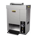 Hamburgerbrötchen Toaster, 460 x 350 x 610 mm