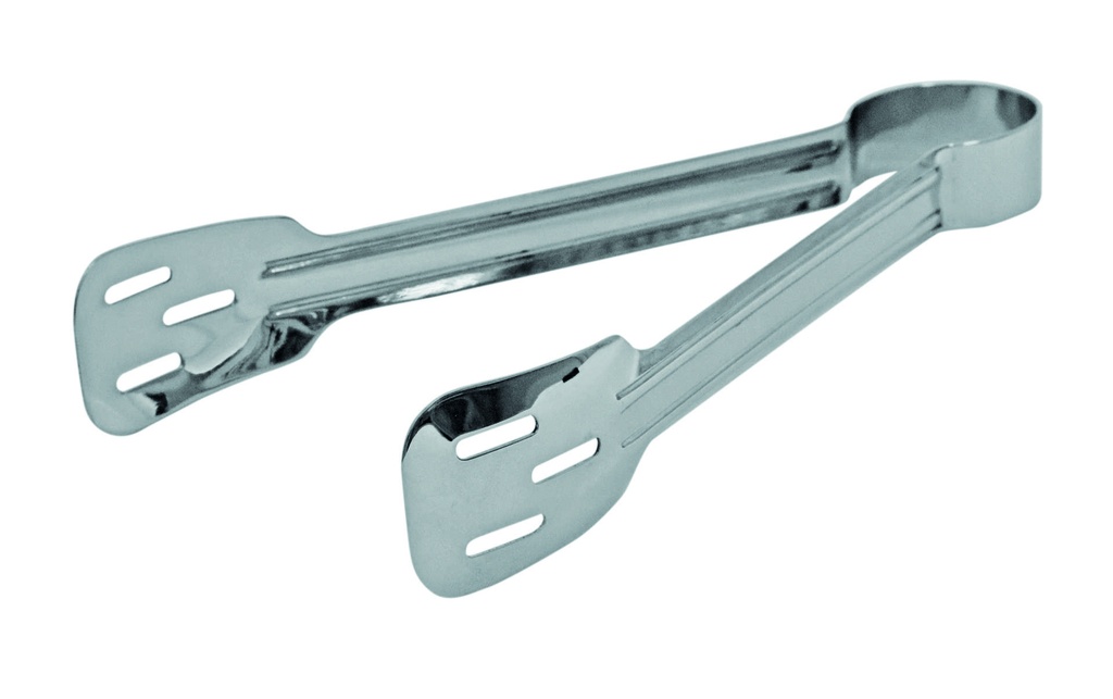 Universalzange aus Edelstahl, 210 mm