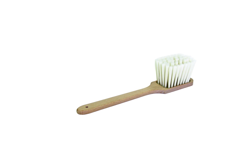 Brotstreicher aus Naturborste, 320 mm