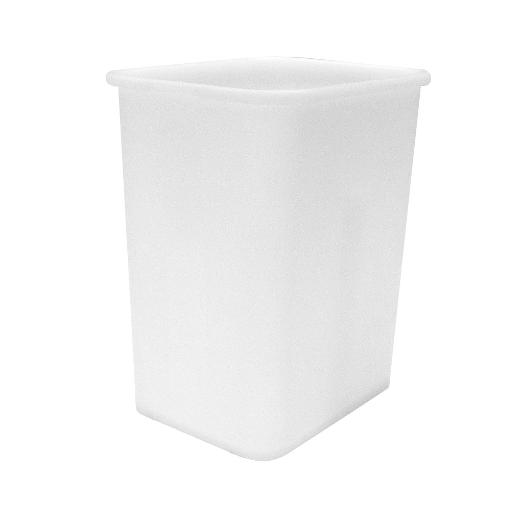 Dose aus Polypropylen, 3,0 L