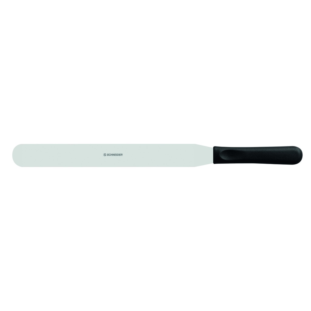 Palette aus Edelstahl, 210 mm