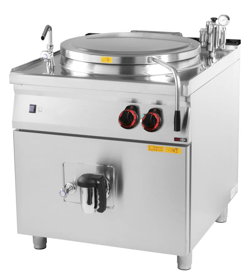 KBS Elektro-Kochkessel 100 Liter