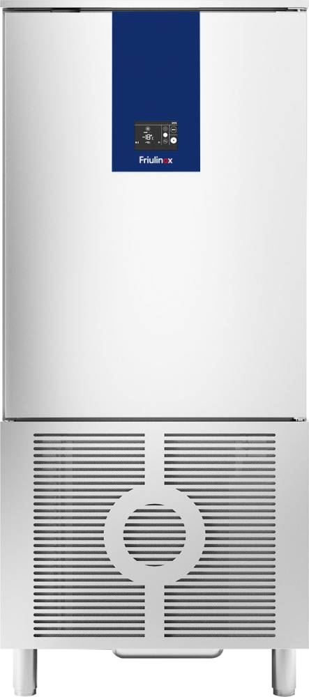 KBS Schockfroster für Eis R 15 SA