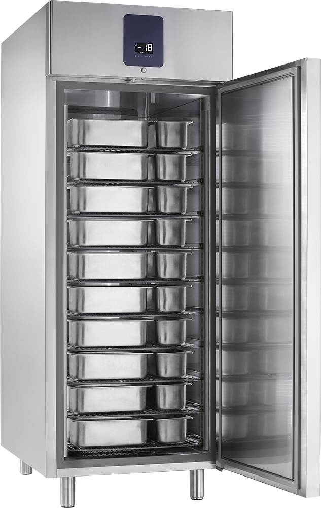 KBS Eislagerschrank TK 1000 Eis