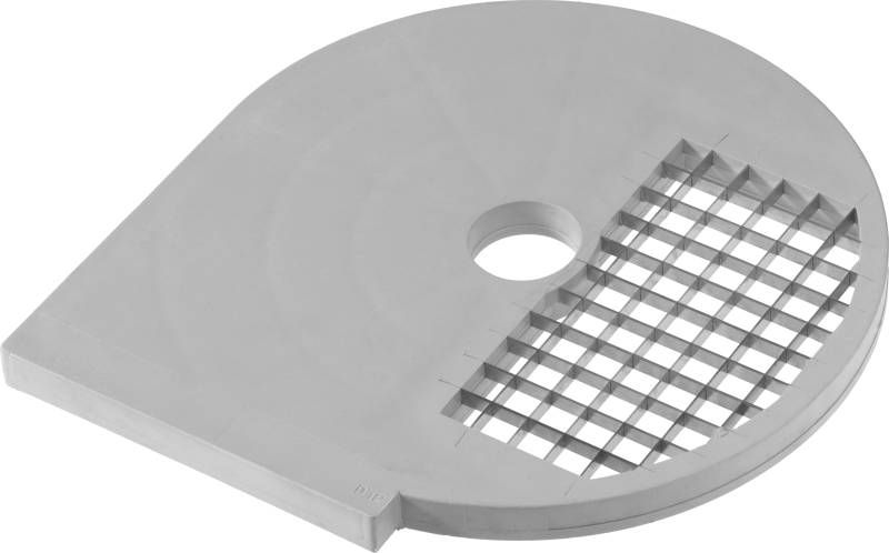 KBS Würfelgatter 10 mm für Profi-Gemüseschneider