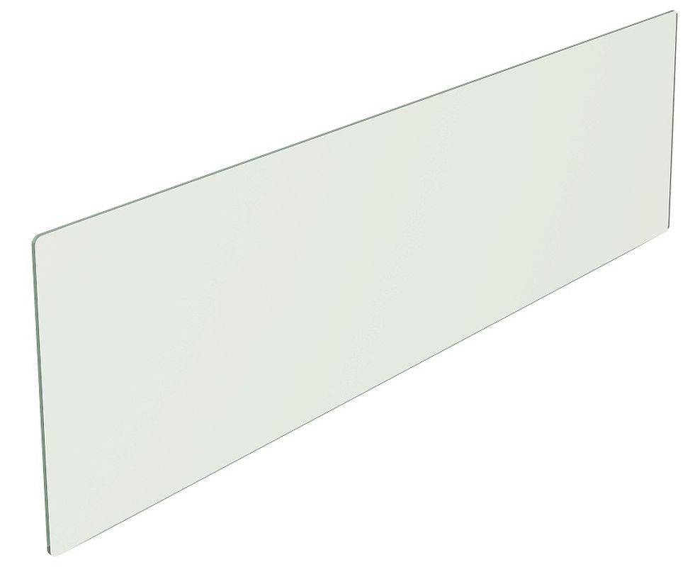 KBS Frontglas L=1650 mm für 5 GN 1/1
