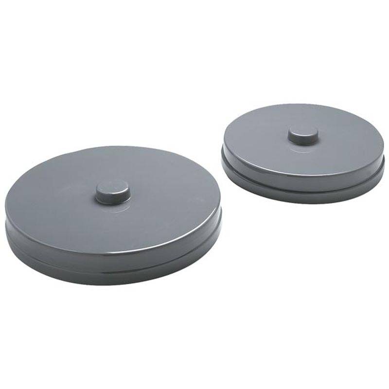 KBS Deckel für Tellerspender ø340mm