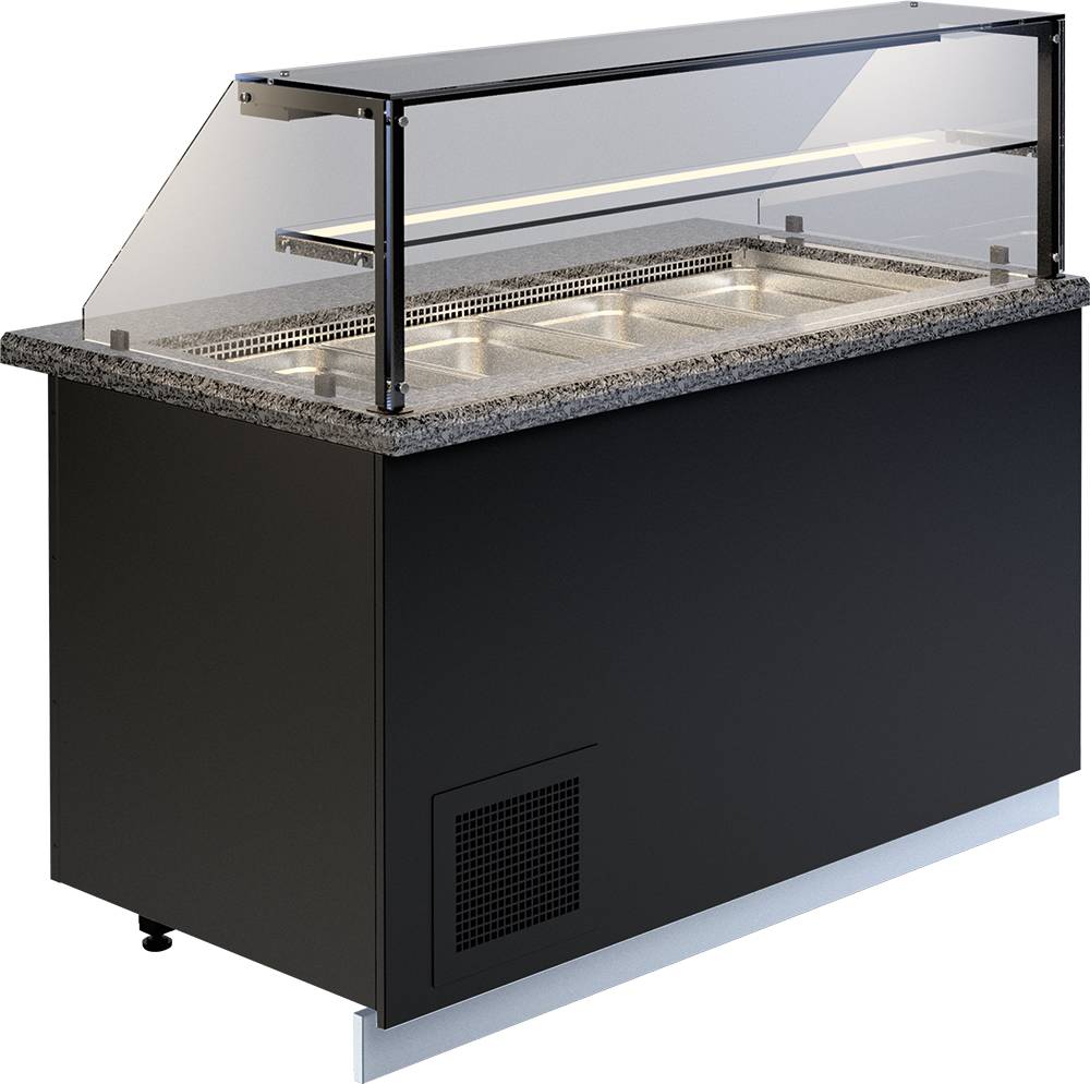 KBS Salatbar Gastroline Premium 120