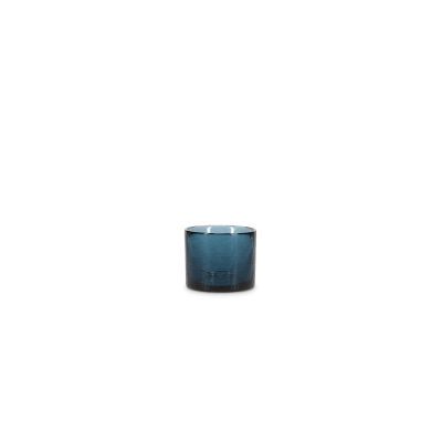 Glas Zora, 21 cl, dunkelblau