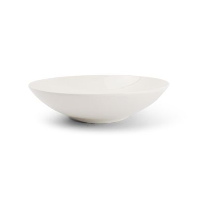 Tiefes Geschirr Cirro aus Porzellan, Ø 21 cm, H 5 cm