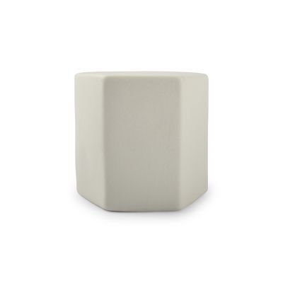 Servierschale Roche, Ø 7,5 cm, H 7,5 cm, weiß