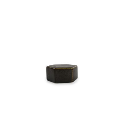 Servierschale Roche aus Porzellan, Ø 7,5 cm, H 4 cm