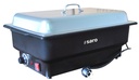 SARO Elektrischer Chafing Dish Modell LORENA