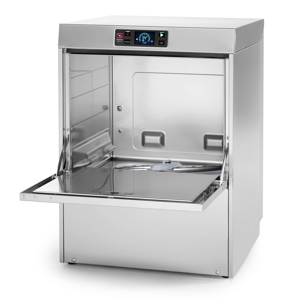 SARO Geschirrspülmaschine 400 V, Modell UX-50SBDD
