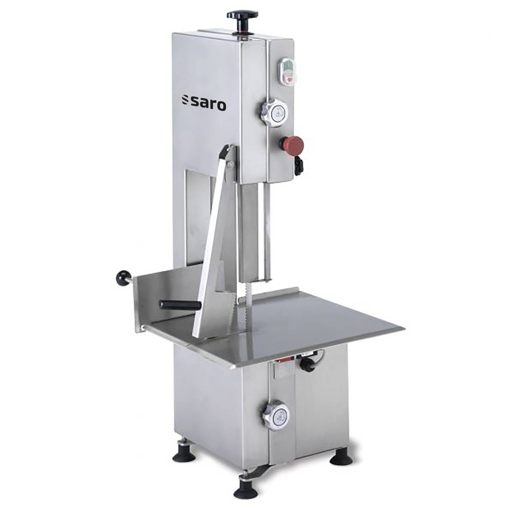 SARO Knochensäge Modell SH-155 Schnittbreite 215 mm