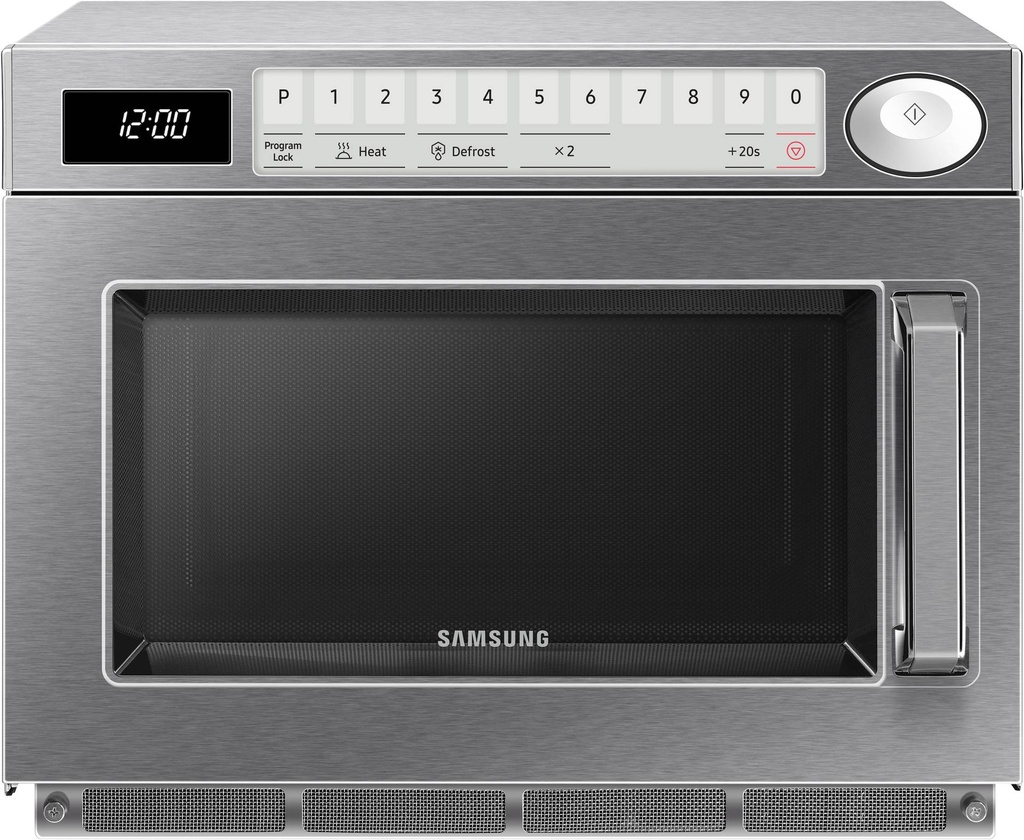 SARO SAMSUNG Mikrowelle Modell MJ2653