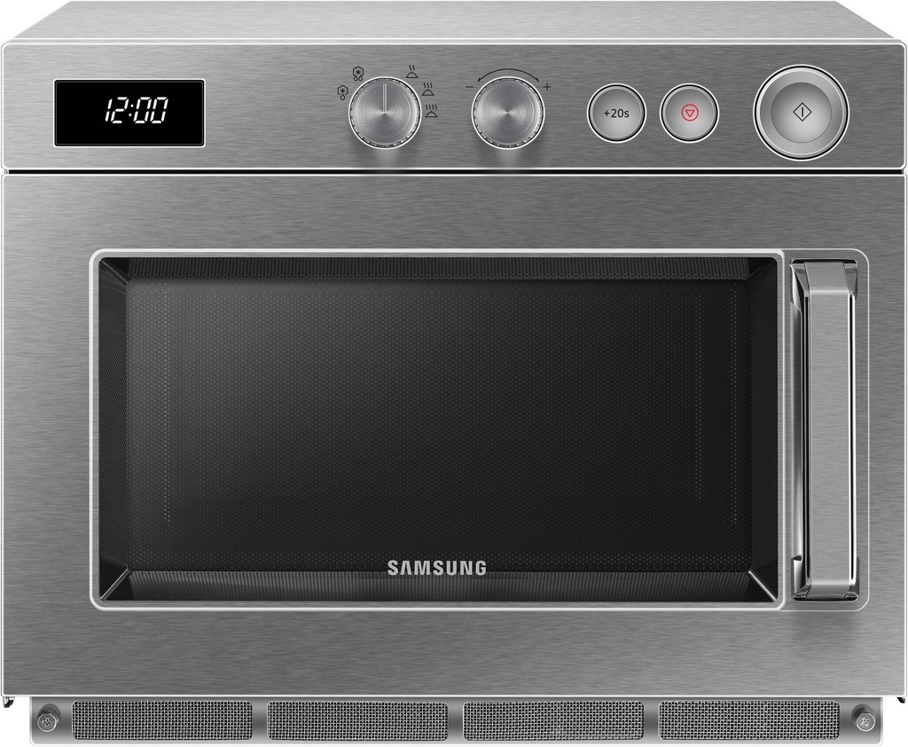 SARO SAMSUNG Mikrowelle Modell MJ2691