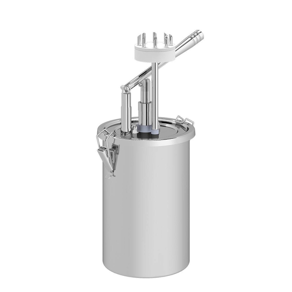 SARO Gebäckfüller Modell PD-019