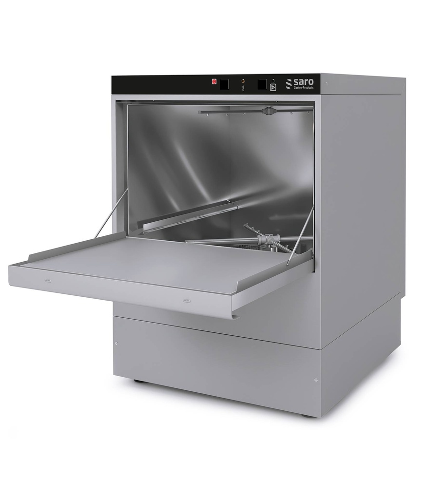 SARO Gläserspülmaschine Modell MÜNCHEN