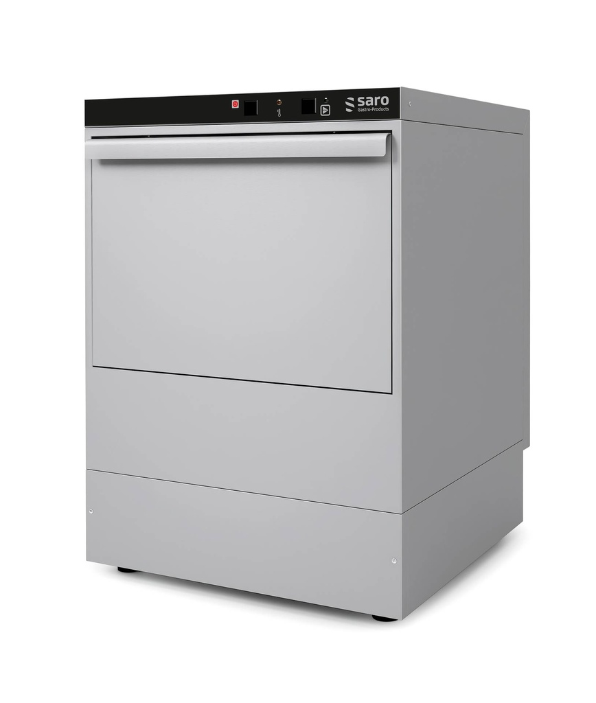 SARO Gläserspülmaschine Modell MÜNCHEN