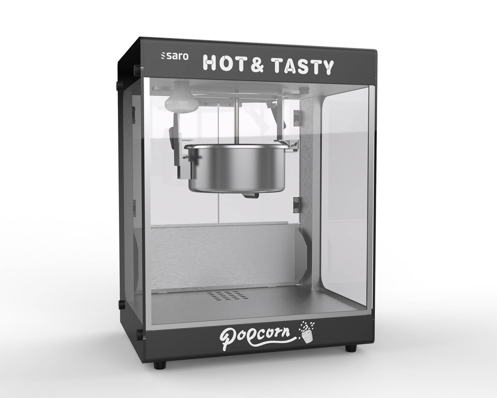 SARO Popcorn-Machine Modell JUGO