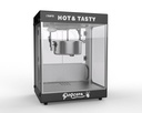 SARO Popcorn-Machine Modell JUGO