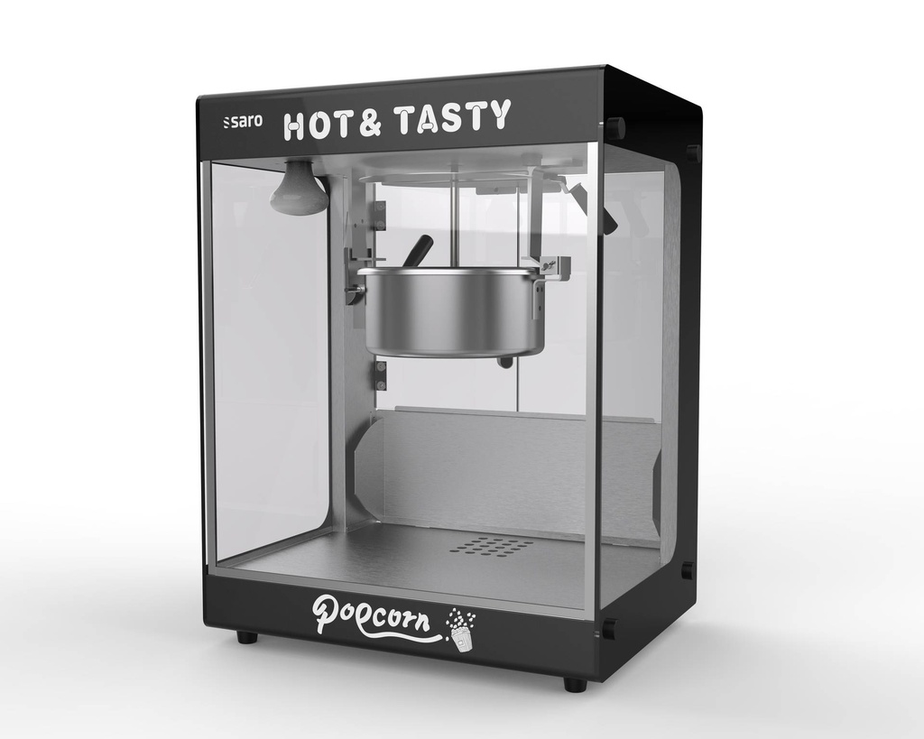 SARO Popcorn-Machine Modell JUGO