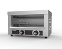 SARO Quarzröhren-Toaster Modell ALAVA