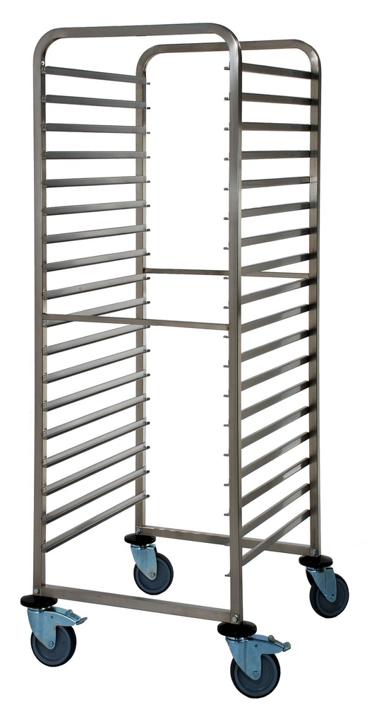 SARO Regalwagen Modell RW 2118