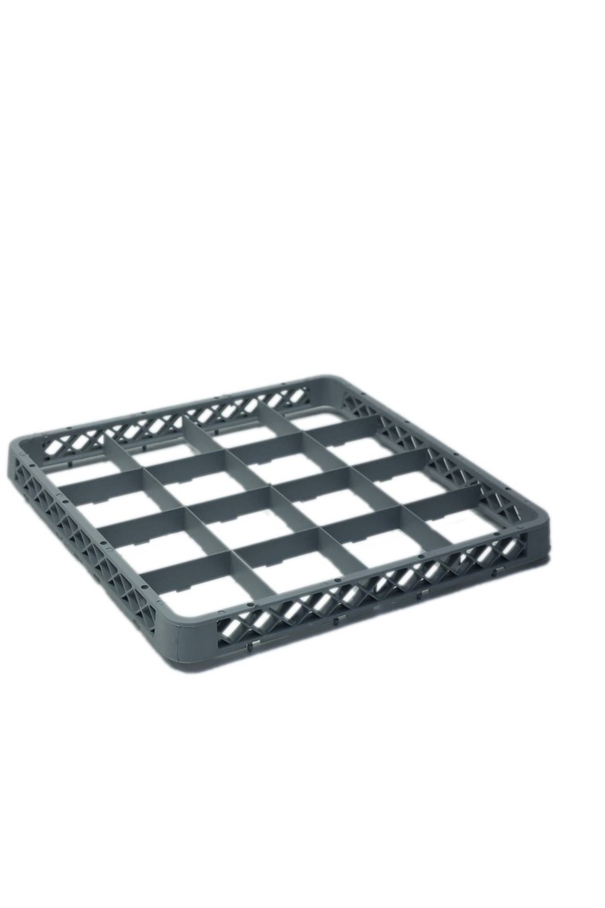 SARO Extender für 16er Gläserkorb