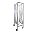 SARO Flatpack Trolley 18x 600x400 mm
