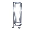 SARO Flatpack Trolley 18x 600x400 mm