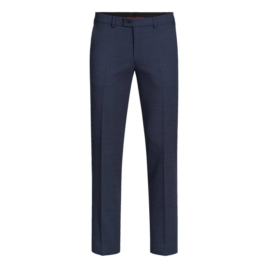 Herren-Hose Regular Fit, MODERN 37.5